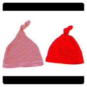 Newborn hats